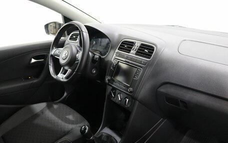 Volkswagen Polo VI (EU Market), 2018 год, 1 189 000 рублей, 12 фотография