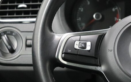 Volkswagen Polo VI (EU Market), 2018 год, 1 189 000 рублей, 14 фотография
