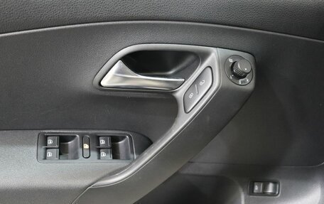 Volkswagen Polo VI (EU Market), 2018 год, 1 189 000 рублей, 21 фотография