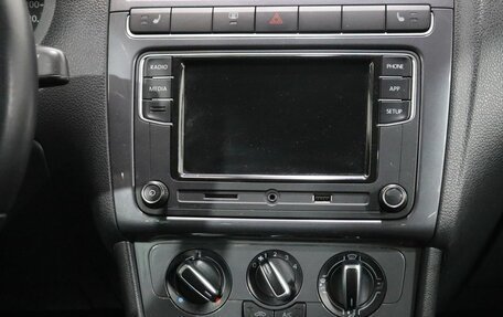 Volkswagen Polo VI (EU Market), 2018 год, 1 189 000 рублей, 17 фотография