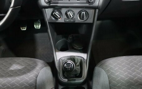 Volkswagen Polo VI (EU Market), 2018 год, 1 189 000 рублей, 19 фотография