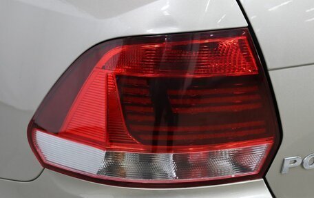 Volkswagen Polo VI (EU Market), 2018 год, 1 189 000 рублей, 24 фотография