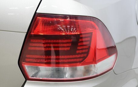 Volkswagen Polo VI (EU Market), 2018 год, 1 189 000 рублей, 25 фотография