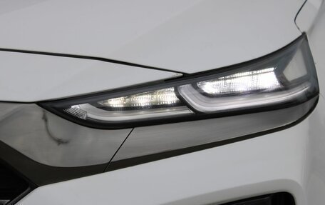 Hyundai Santa Fe IV, 2019 год, 2 663 000 рублей, 12 фотография