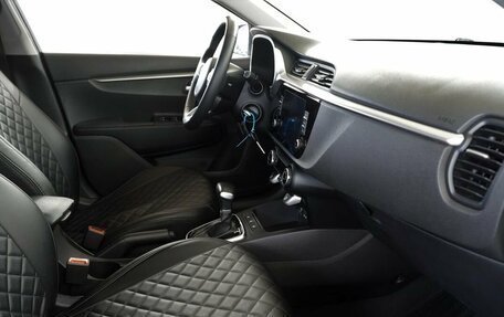 KIA Rio IV, 2022 год, 1 820 000 рублей, 11 фотография