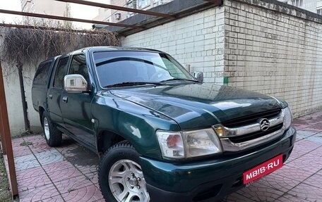 Great Wall Deer, 2005 год, 400 000 рублей, 1 фотография