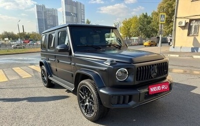 Mercedes-Benz G-Класс AMG, 2025 год, 33 900 000 рублей, 1 фотография