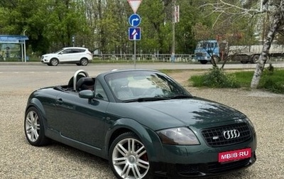 Audi TT, 2000 год, 1 450 000 рублей, 1 фотография
