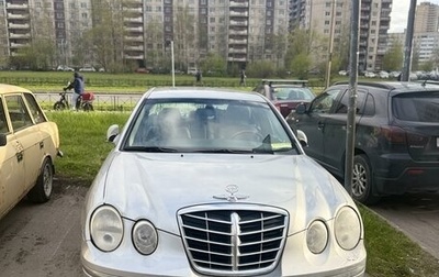 KIA Opirus I (gh), 2007 год, 499 999 рублей, 1 фотография