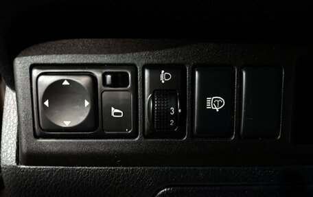 Nissan Note II рестайлинг, 2010 год, 627 000 рублей, 9 фотография