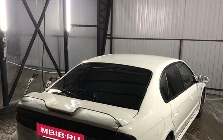 Subaru Legacy III, 2002 год, 1 111 111 рублей, 6 фотография