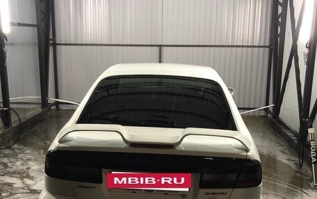 Subaru Legacy III, 2002 год, 1 111 111 рублей, 7 фотография