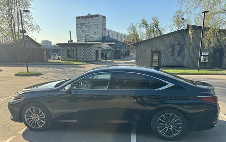 Lexus ES VII, 2019 год, 3 500 000 рублей, 7 фотография