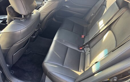 Lexus ES VII, 2019 год, 3 500 000 рублей, 13 фотография