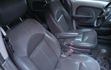 Chrysler PT Cruiser, 2001 год, 390 000 рублей, 7 фотография