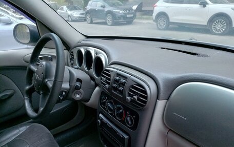 Chrysler PT Cruiser, 2001 год, 390 000 рублей, 6 фотография