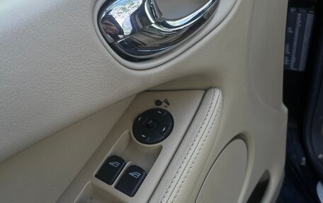 Jaguar X-Type I рестайлинг, 2007 год, 890 000 рублей, 5 фотография