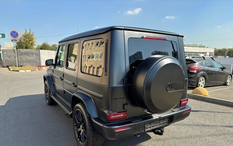 Mercedes-Benz G-Класс AMG, 2025 год, 33 900 000 рублей, 5 фотография
