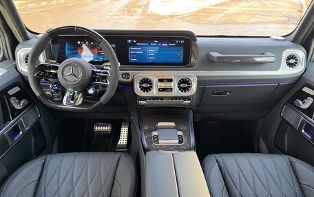 Mercedes-Benz G-Класс AMG, 2025 год, 33 900 000 рублей, 7 фотография