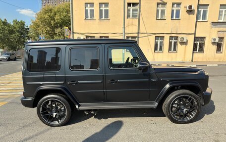 Mercedes-Benz G-Класс AMG, 2025 год, 33 900 000 рублей, 4 фотография