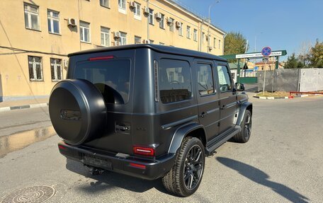 Mercedes-Benz G-Класс AMG, 2025 год, 33 900 000 рублей, 2 фотография