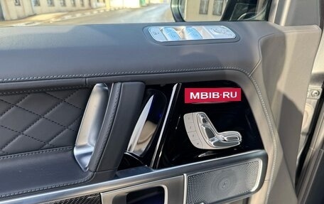 Mercedes-Benz G-Класс AMG, 2025 год, 33 900 000 рублей, 9 фотография