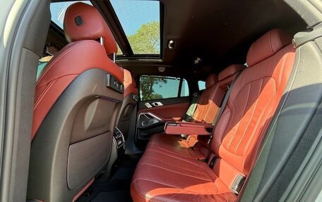 BMW X6, 2022 год, 5 600 000 рублей, 3 фотография
