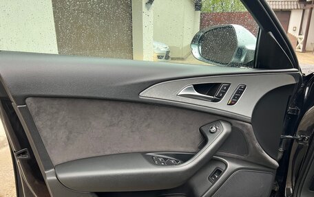 Audi A6, 2011 год, 1 600 000 рублей, 8 фотография