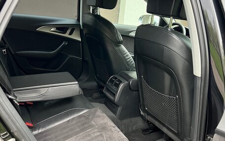 Audi A6, 2011 год, 1 600 000 рублей, 12 фотография
