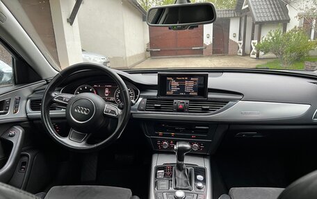 Audi A6, 2011 год, 1 600 000 рублей, 16 фотография