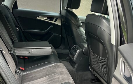 Audi A6, 2011 год, 1 600 000 рублей, 19 фотография