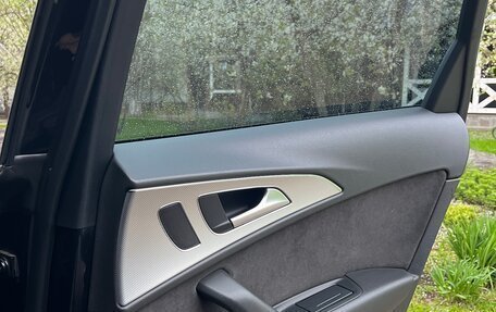 Audi A6, 2011 год, 1 600 000 рублей, 18 фотография