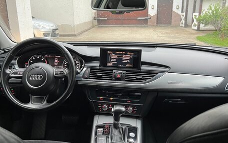 Audi A6, 2011 год, 1 600 000 рублей, 17 фотография