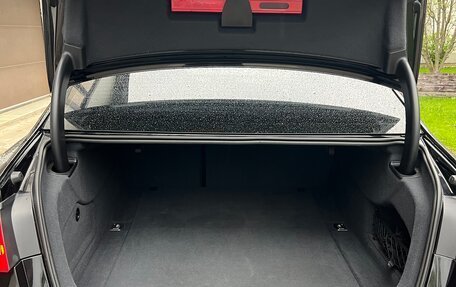 Audi A6, 2011 год, 1 600 000 рублей, 20 фотография