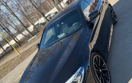 BMW 5 серия, 2019 год, 3 792 000 рублей, 9 фотография