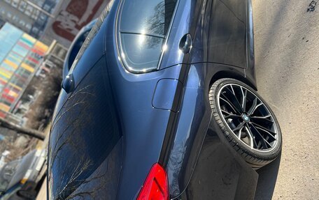 BMW 5 серия, 2019 год, 3 792 000 рублей, 18 фотография