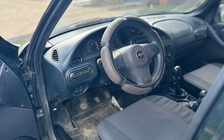 Chevrolet Niva I рестайлинг, 2013 год, 550 000 рублей, 7 фотография