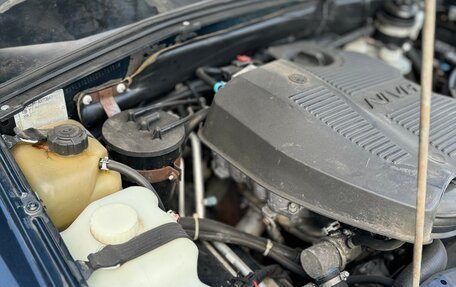 Chevrolet Niva I рестайлинг, 2013 год, 550 000 рублей, 14 фотография