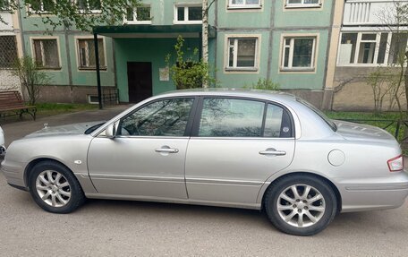 KIA Opirus I (gh), 2007 год, 499 999 рублей, 3 фотография