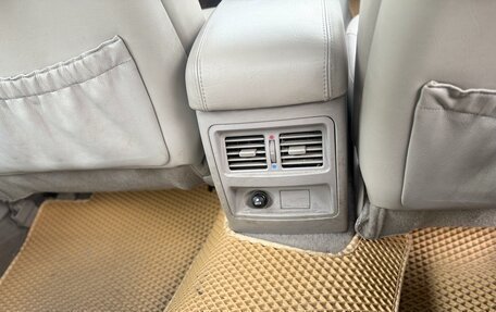 KIA Opirus I (gh), 2007 год, 499 999 рублей, 10 фотография