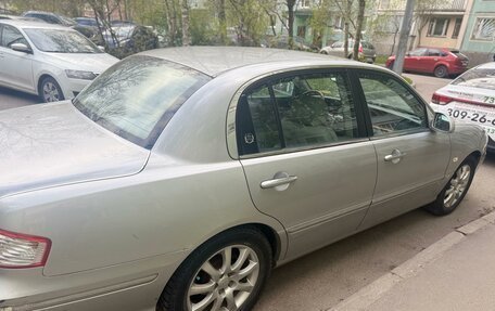 KIA Opirus I (gh), 2007 год, 499 999 рублей, 5 фотография