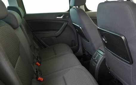 Skoda Yeti I рестайлинг, 2014 год, 1 650 000 рублей, 12 фотография