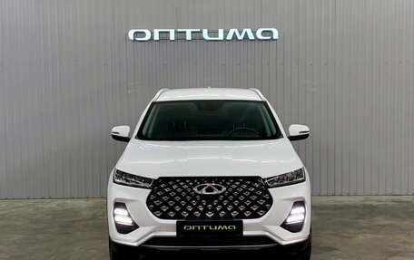 Chery Tiggo 7 Pro, 2022 год, 1 697 000 рублей, 2 фотография