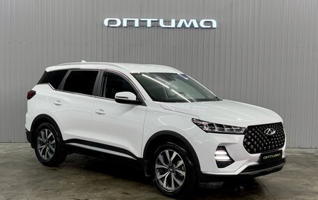 Chery Tiggo 7 Pro, 2022 год, 1 697 000 рублей, 3 фотография