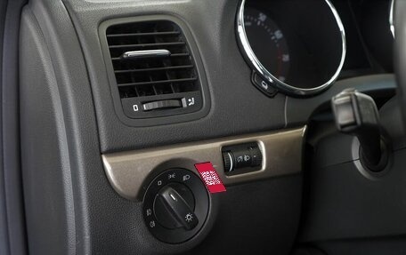 Skoda Yeti I рестайлинг, 2014 год, 1 650 000 рублей, 9 фотография