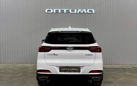 Chery Tiggo 7 Pro, 2022 год, 1 697 000 рублей, 6 фотография