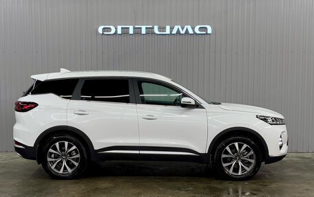 Chery Tiggo 7 Pro, 2022 год, 1 697 000 рублей, 4 фотография