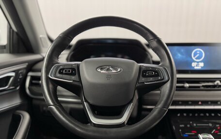 Chery Tiggo 7 Pro, 2022 год, 1 697 000 рублей, 11 фотография