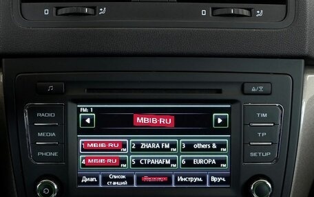 Skoda Yeti I рестайлинг, 2014 год, 1 650 000 рублей, 7 фотография