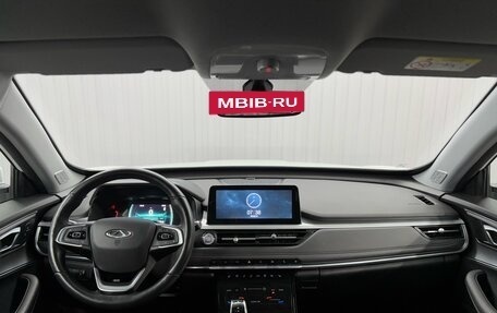 Chery Tiggo 7 Pro, 2022 год, 1 697 000 рублей, 9 фотография